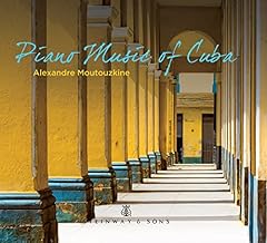 Musique cubaine piano d'occasion  Livré partout en France