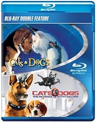 Cats dogs blu for sale  Delivered anywhere in USA 