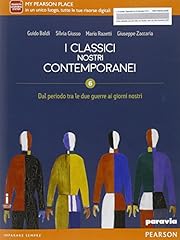 Classici nostri contemporanei. usato  Spedito ovunque in Italia 