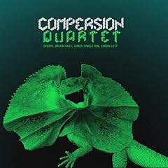 Compersion quartet vinyl for sale  Delivered anywhere in Ireland