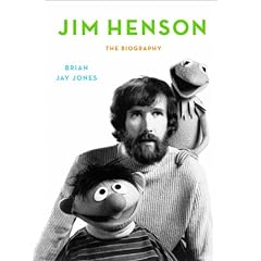 Jim henson biography for sale  Delivered anywhere in USA 