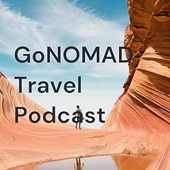 Gonomad travel podcast d'occasion  Livré partout en France