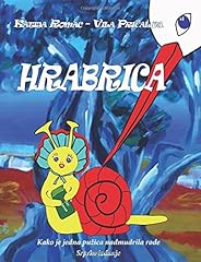 Hrabrica kako jedna for sale  Delivered anywhere in UK