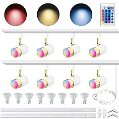 Bravsekai gu10 colour for sale  Delivered anywhere in UK