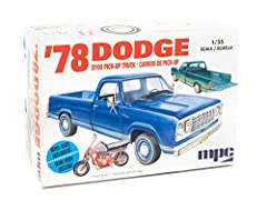 Mpc 1978 dodge for sale  Delivered anywhere in USA 