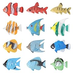 Toyandona 12pcs plastic for sale  Delivered anywhere in UK