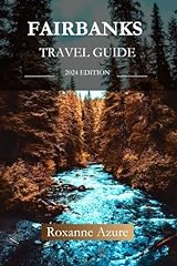 Fairbanks travel guide gebraucht kaufen  Wird an jeden Ort in Deutschland