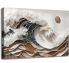 Abstract ocean wave for sale  Delivered anywhere in USA 