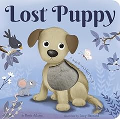 Lost puppy touch for sale  Delivered anywhere in USA 