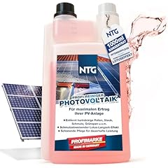 Ntg hochwirksamer solarmodul gebraucht kaufen  Wird an jeden Ort in Deutschland