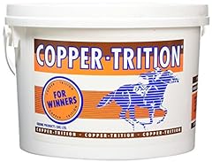 Equine products copper gebraucht kaufen  Wird an jeden Ort in Deutschland