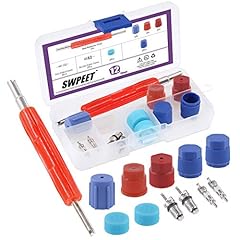 Swpeet 12pcs r12 for sale  Delivered anywhere in USA 