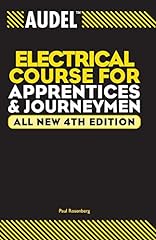 Audel electrical course for sale  Delivered anywhere in USA 