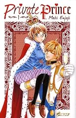 Shojo d'occasion  Livré partout en France