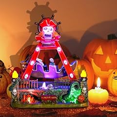 Halloween village pirate for sale  Delivered anywhere in USA 