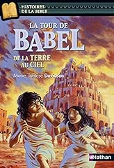 Tour babel terre for sale  Delivered anywhere in USA 