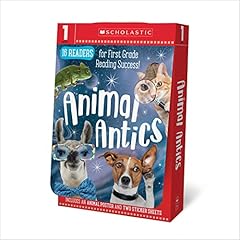 Animal antics first for sale  Delivered anywhere in USA 