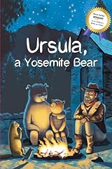Ursula yosemite bear for sale  Delivered anywhere in USA 