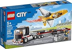 Lego city airshow for sale  Delivered anywhere in UK
