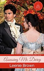 Assessing mr. darcy for sale  Delivered anywhere in UK