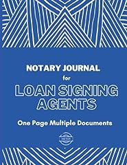 Loan signing agent for sale  Delivered anywhere in USA 