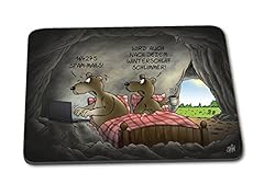 Stein mousepad mauspad gebraucht kaufen  Wird an jeden Ort in Deutschland