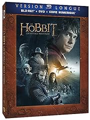 Hobbit voyage inattendu d'occasion  Livré partout en France