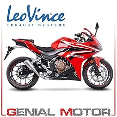 Leovince slip stainless usato  Spedito ovunque in Italia 
