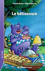 Bêtisovore ce1 ce2 d'occasion  Livré partout en France