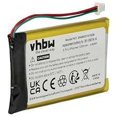 Vhbw akku kompatibel gebraucht kaufen  Wird an jeden Ort in Deutschland
