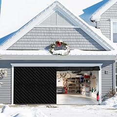 Garage insulated door for sale  Delivered anywhere in USA 