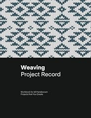 Weaving project record d'occasion  Livré partout en France