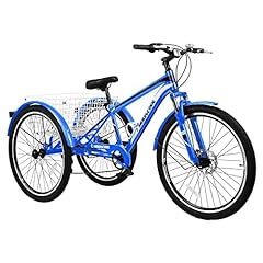 Mophoto mountain tricycle for sale  Delivered anywhere in USA 