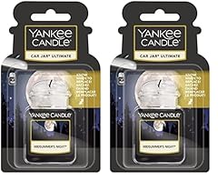 Yankee candle parfum d'occasion  Livré partout en France