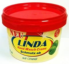 Linda waschmittel gmbh gebraucht kaufen  Wird an jeden Ort in Deutschland