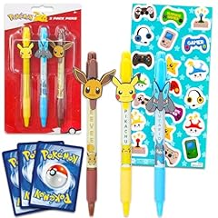 Nintendo pokemon pens for sale  Delivered anywhere in USA 