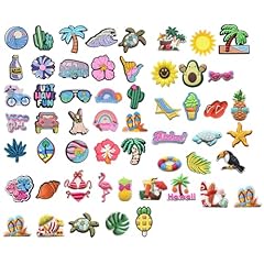 54pcs décorations plage d'occasion  Livré partout en France