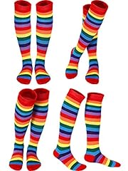 Satinior pair rainbow for sale  Delivered anywhere in USA 
