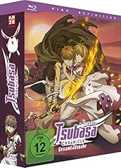 Tsubasa chronicle staffel gebraucht kaufen  Wird an jeden Ort in Deutschland