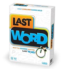 Last word race for sale  Delivered anywhere in USA 