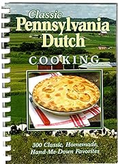 Classic pennsylvania dutch for sale  Delivered anywhere in USA 