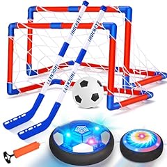Hover football hockey for sale  Delivered anywhere in UK