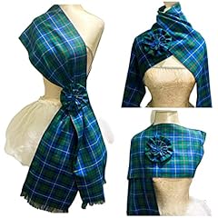Hunting stewart tartan for sale  Delivered anywhere in UK