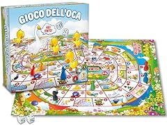 Teorema giochi societa usato  Spedito ovunque in Italia 