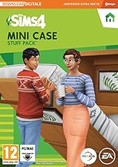 The sims mini usato  Spedito ovunque in Italia 