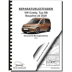 Caddy typ 2020 gebraucht kaufen  Wird an jeden Ort in Deutschland