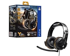 Thrustmaster headset y350p usato  Spedito ovunque in Italia 