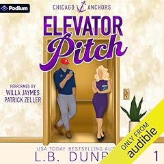 Elevator pitch chicago for sale  Delivered anywhere in USA 