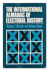 International almanac electora for sale  Delivered anywhere in UK