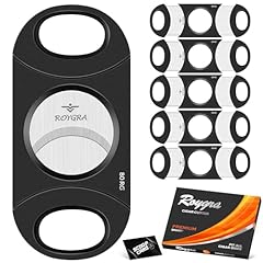 Roygra cigar cutter for sale  Delivered anywhere in USA 